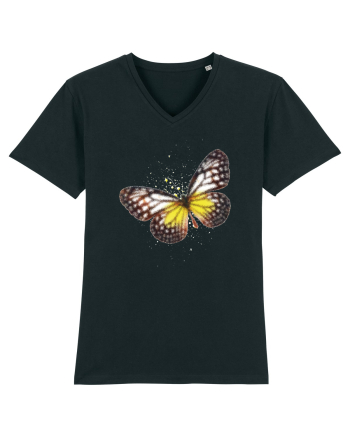 Fluture Black