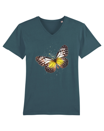 Fluture Stargazer