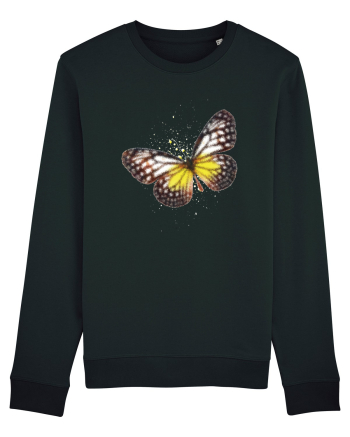 Fluture Bluză mânecă lungă Unisex Rise