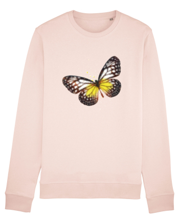 Fluture Candy Pink