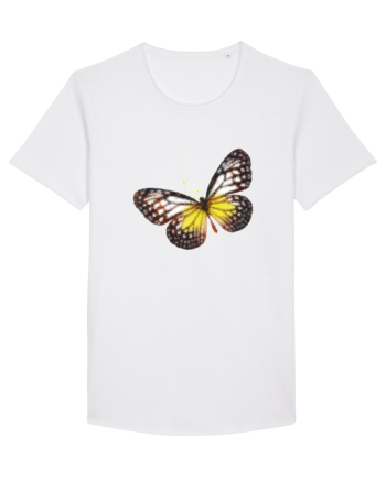 Fluture White