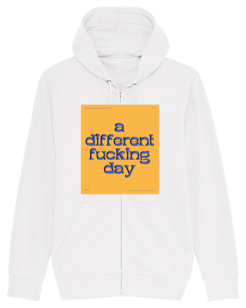 a different fucking day8 White