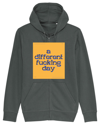 a different fucking day8 Anthracite