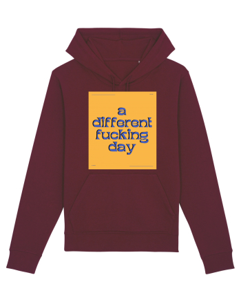 a different fucking day8 Burgundy