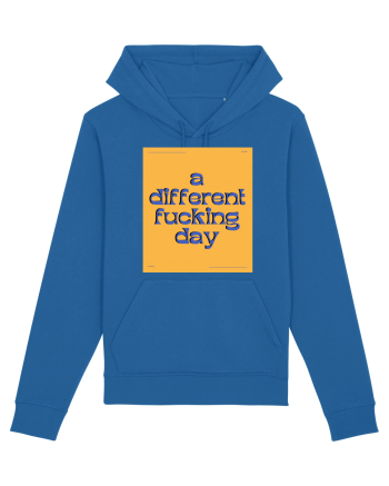 a different fucking day8 Royal Blue