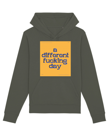 a different fucking day8 Khaki