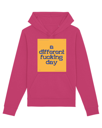 a different fucking day8 Raspberry