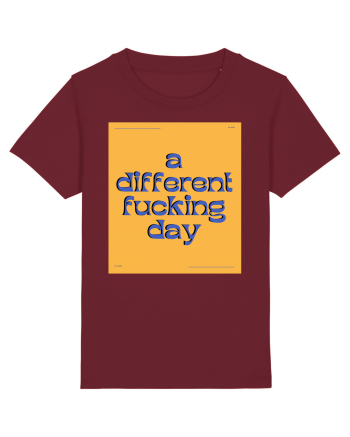 a different fucking day8 Burgundy