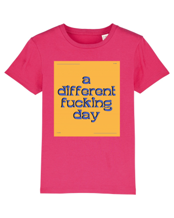 a different fucking day8 Raspberry