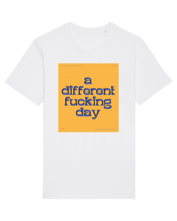 a different fucking day8 White