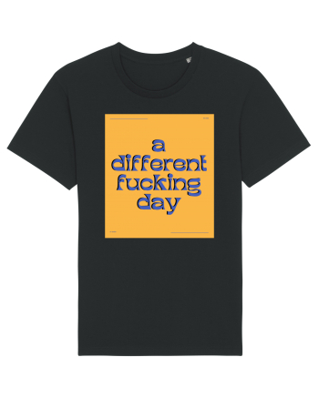 a different fucking day8 Black