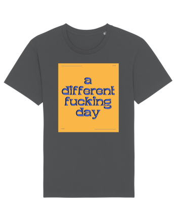 a different fucking day8 Anthracite