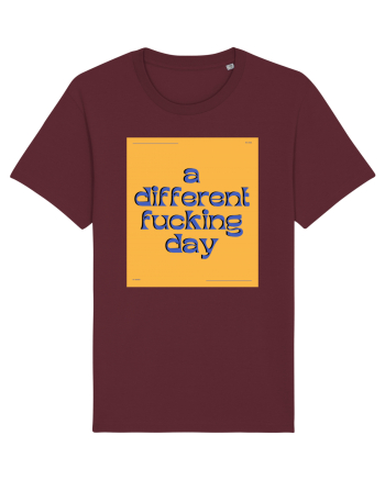 a different fucking day8 Burgundy