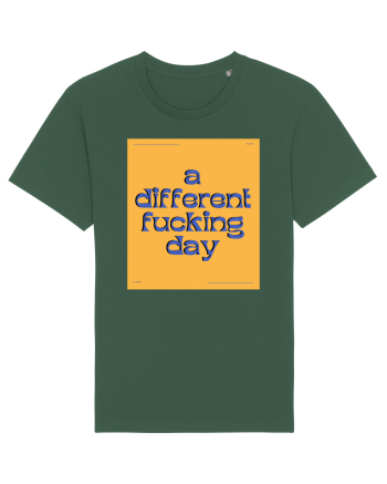 a different fucking day8 Bottle Green