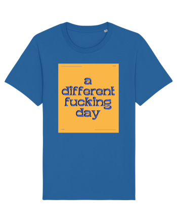 a different fucking day8 Royal Blue