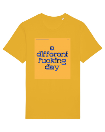 a different fucking day8 Spectra Yellow