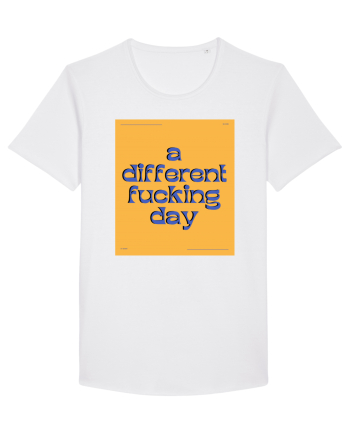 a different fucking day8 White