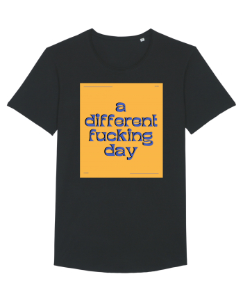 a different fucking day8 Black