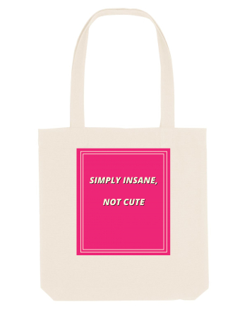 simply insane not cute7 Natural