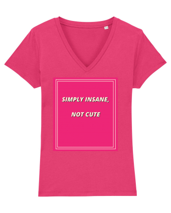 simply insane not cute7 Raspberry