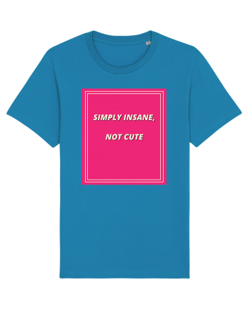 simply insane not cute7 Azur