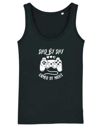 Gamer Dad Black