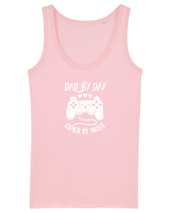 Gamer Dad Cotton Pink