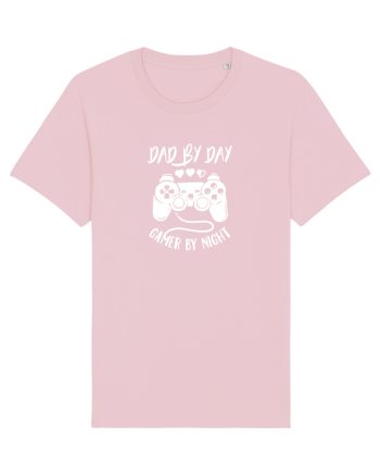 Gamer Dad Cotton Pink