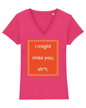 i might miss you shit7 Raspberry