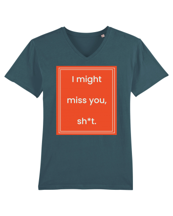 i might miss you shit7 Stargazer