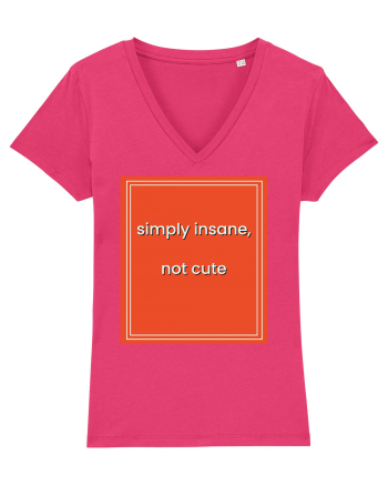 simply insane not cute8 Raspberry