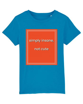 simply insane not cute8 Azur