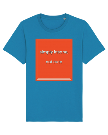 simply insane not cute8 Azur