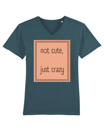 not cute just crazy7 Stargazer
