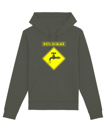 Data Leackage Khaki