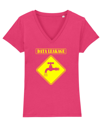 Data Leackage Raspberry
