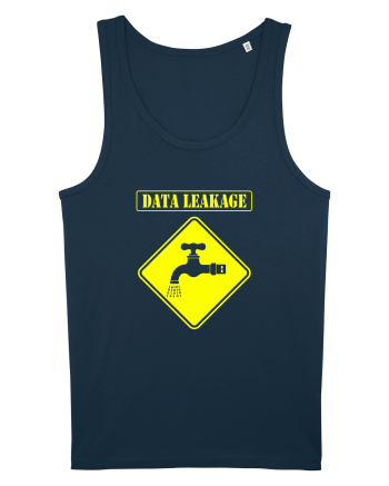 Data Leackage Navy