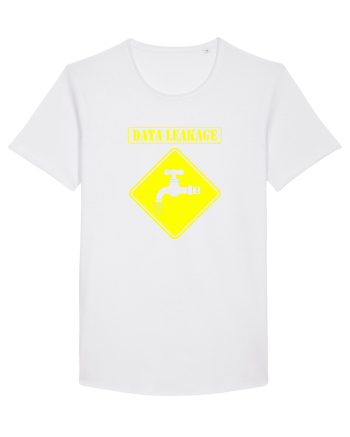 Data Leackage White