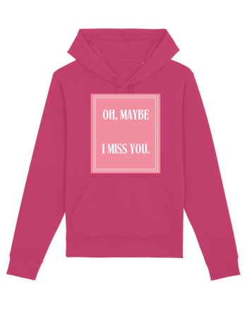 oh maybe i miss you8 Raspberry
