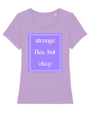 strange flex but okay7 Lavender Dawn