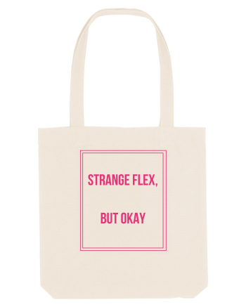 strange flex but okay9 Natural