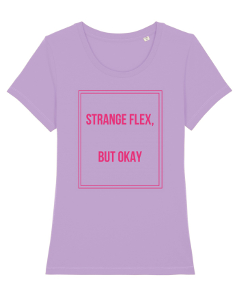 strange flex but okay9 Lavender Dawn
