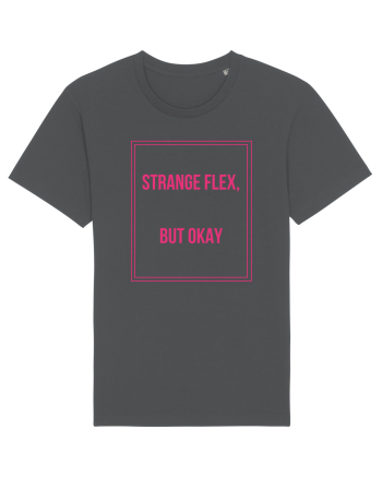 strange flex but okay9 Anthracite