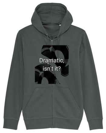 dramatic isn t it2 Anthracite