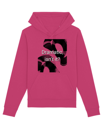dramatic isn t it2 Raspberry