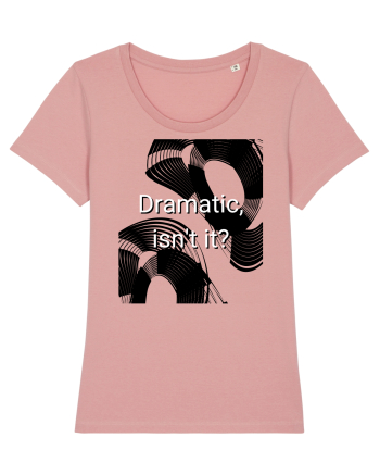 dramatic isn t it2 Canyon Pink