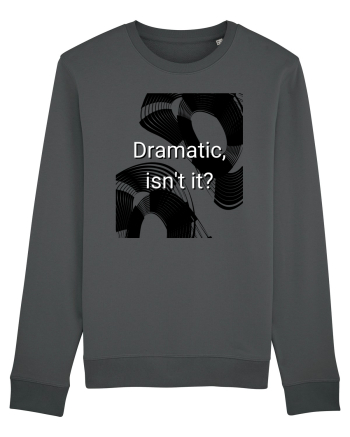 dramatic isn t it2 Anthracite