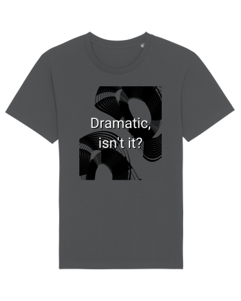 dramatic isn t it2 Anthracite