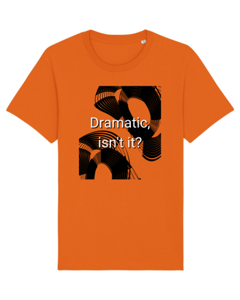 dramatic isn t it2 Bright Orange
