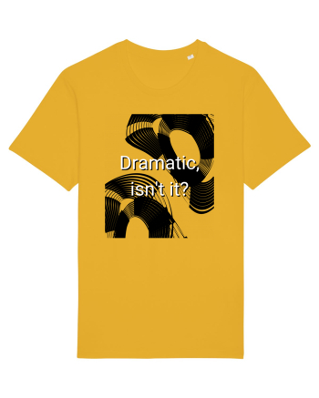 dramatic isn t it2 Spectra Yellow